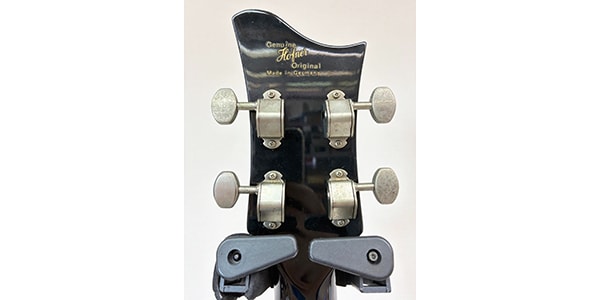 HOFNER ( ヘフナー ) / 【USED】500/1 Vintage 63 Made in Germany バイオリンベース画像8