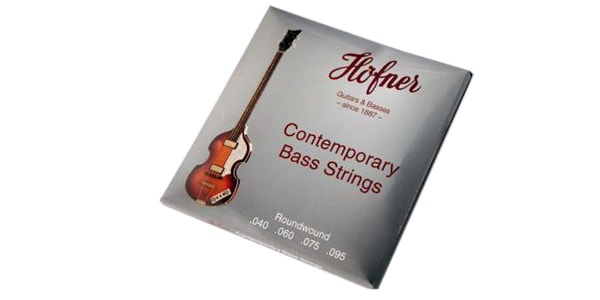 HOFNER ( ヘフナー )  / H1133CR