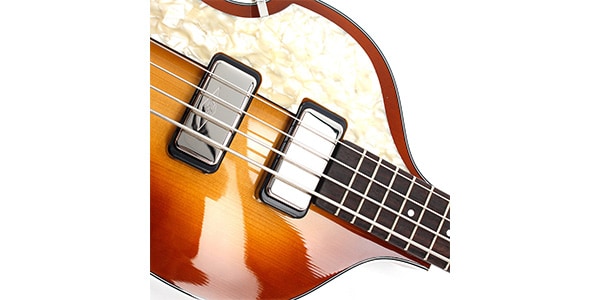 HOFNER / H500/1-61L-0画像4