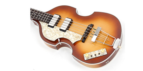 HOFNER / H500/1-61L-0画像5