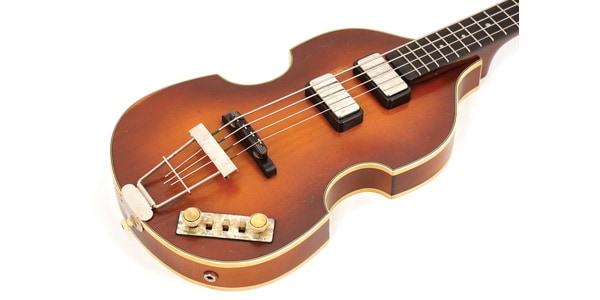 HOFNER / H500/1-61-RLC-0画像3