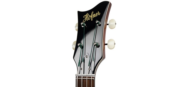 HOFNER ( ヘフナー )  / Violin Bass Artist画像4