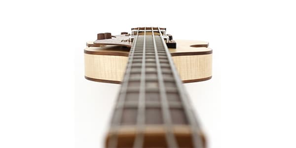 HOFNER / Violin Bass Green Line画像3
