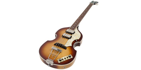 HOFNER / HCT-500/1-CV画像3