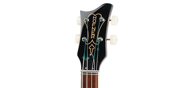 HOFNER / HCT-500/1-CV画像4