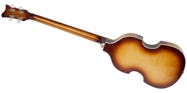 HOFNER / Violin Bass CT Sunburst画像2