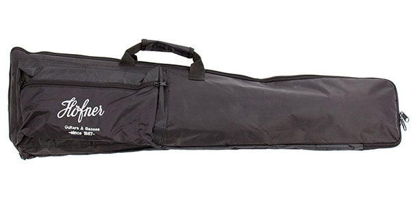 HOFNER / Shorty Violin Guitar【HCT-SHVG-SB-o】画像5