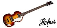 HOFNER / Violin Bass Ignition-Limited Edition-