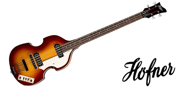 HOFNER / Violin Bass Ignition-Limited Edition-