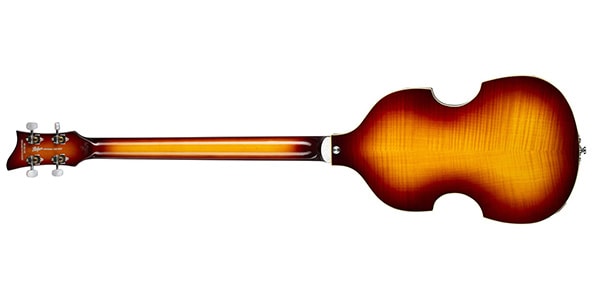 HOFNER / Violin Bass Ignition-Limited Edition-画像2