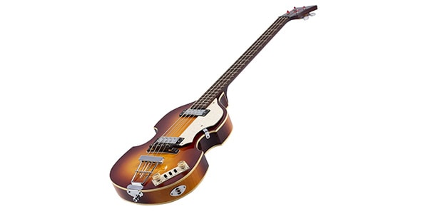 HOFNER / Violin Bass Ignition-Limited Edition-画像3
