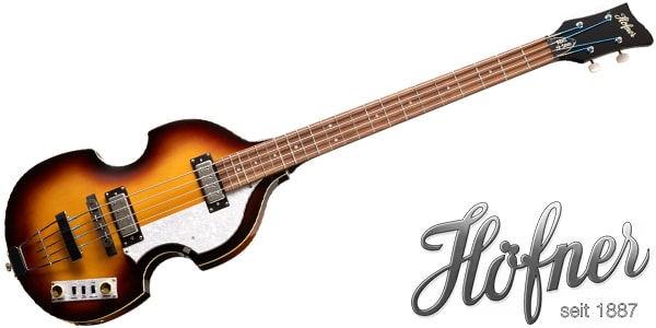 HOFNER / Violin Bass Ignition Premium Edition Sunburst