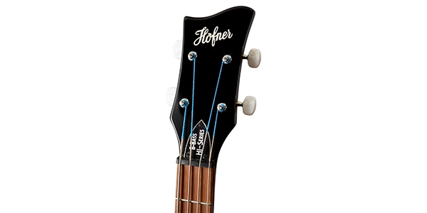 HOFNER / Violin Bass Ignition Premium Edition Sunburst画像5
