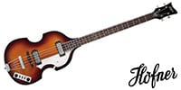 HOFNER Ignition Bass SB