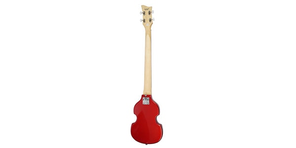 Hofner ヘフナー Shorty Violin Bass Sunburst ショーティ