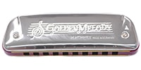 HOHNER GOLDEN MELODY 542/20/A