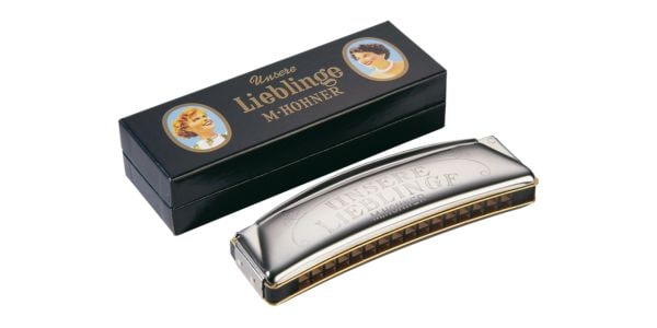 HOHNER/Unsere Lieblinge-32