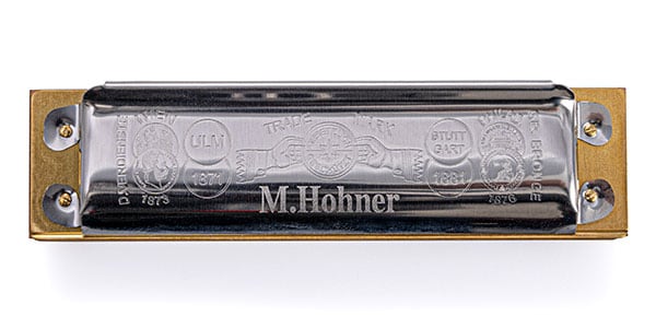 HOHNER ホーナー Marin Band サンダーバード Low-F 楽天市場】HOHNER ( ホーナー ) Low-F Marine Band Thunderbird