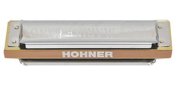 HOHNER / 1896BX Eb 画像2
