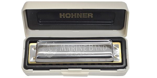 HOHNER / 1896BX Eb 画像3