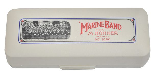 HOHNER / 1896BX Eb 画像4