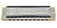 HOHNER MARINEBAND DX 2005/20X/B♭