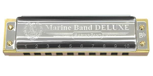 HOHNER/MARINEBAND DX 2005/20X/G