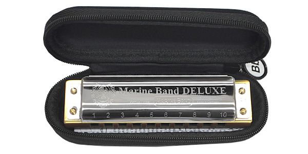 HOHNER（ホーナー）ホーナー ハーモニカ | モリダイラ楽器