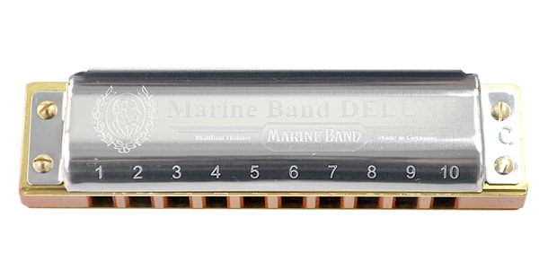HOHNER ( ホーナー )  / MARINEBAND DX 2005/20X C