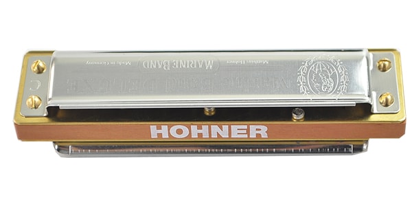 HOHNER ( ホーナー )  / MARINEBAND DX 2005/20X C画像2