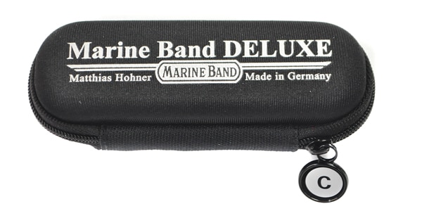 HOHNER ( ホーナー )  / MARINEBAND DX 2005/20X C画像4
