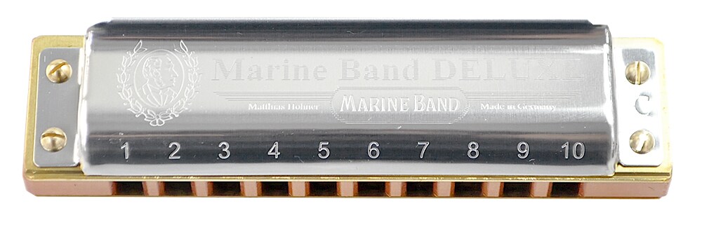 HOHNER/MARINEBAND DX 2005/20X/C