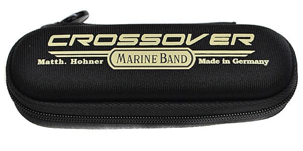 HOHNER ( ホーナー ) Marine Band Crossover X ハーモニカ 送料無料 | サウンドハウス