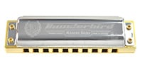 HOHNER Marin Band Thunderbird X