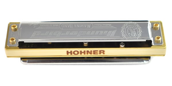 セール(SALE)開催中！ファッション通販 Band Marin ) ホーナー ( HOHNER Thunderbird 送料 X/LowLow-F 管楽器・吹奏楽器