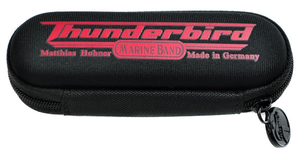 Marine Band Thunderbird