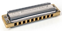 HOHNER / MARINE BAND THUNDERBIRD 2011P Low E