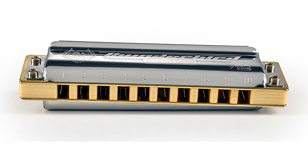 UVERworld TAKUYA∞使用モデル　Hohner ハーモニカ　B♭ 株式会社モリダイラ楽器 on X: 