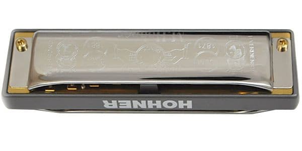 HOHNER ( ホーナー )  / The Rocket E 画像2