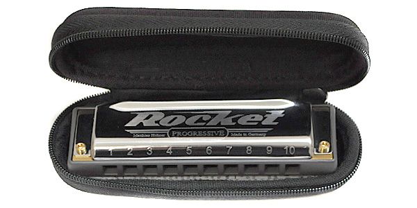 HOHNER ( ホーナー )  / The Rocket E 画像3