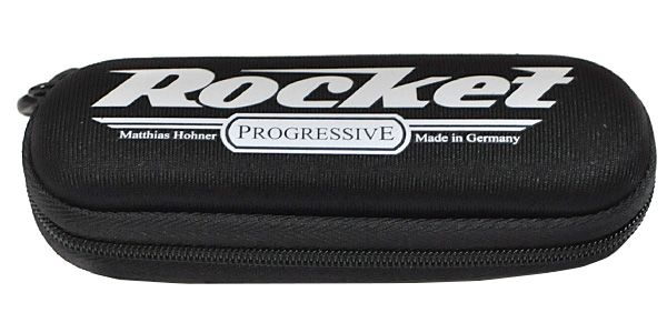 HOHNER ( ホーナー )  / The Rocket E 画像4