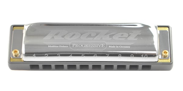 HOHNER/The Rocket/F#