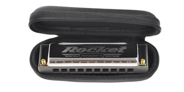 HOHNER ( ホーナー )  / The Rocket C画像3