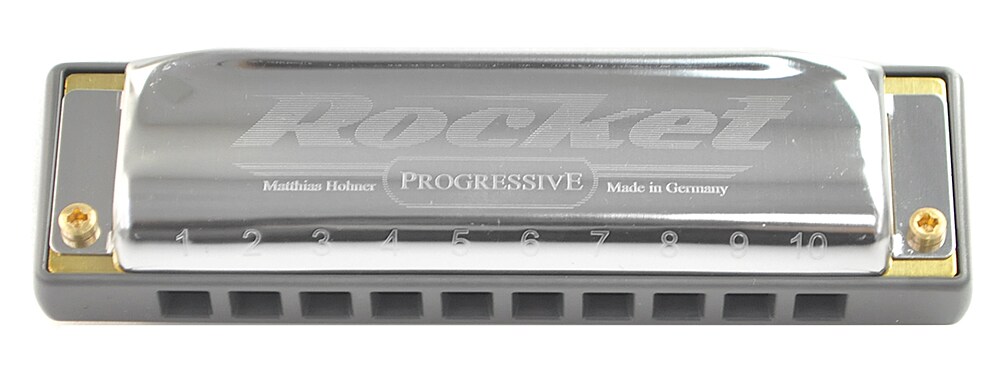 HOHNER/The Rocket/C