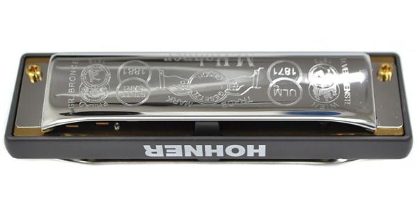 HOHNER ( ホーナー )  / The Rocket D 画像2