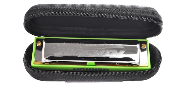 HOHNER / 2015/20 E 画像3