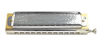HOHNER / Super Chromonica （270/48） クロマチックハーモニカ C
