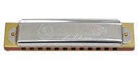 HOHNER Marine Band 364/24/Low D