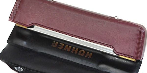 HOHNER / Marine Band 364/24 LowC 画像3