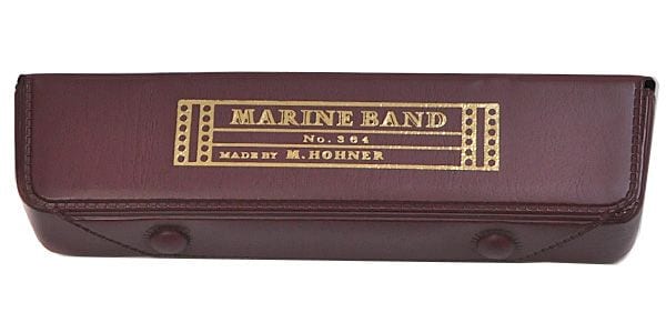 HOHNER / Marine Band 364/24 LowC 画像4